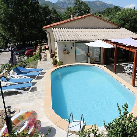 Maison Castellane Chambre D'Hotes B&B Eksteriør bilde