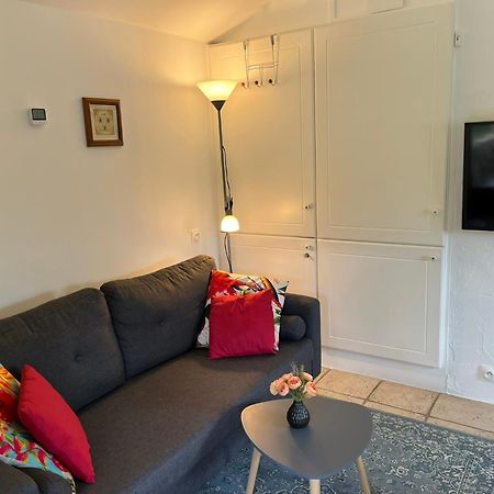Maison Castellane Chambre D'Hotes B&B Eksteriør bilde