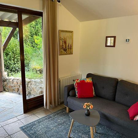 Maison Castellane Chambre D'Hotes B&B Eksteriør bilde