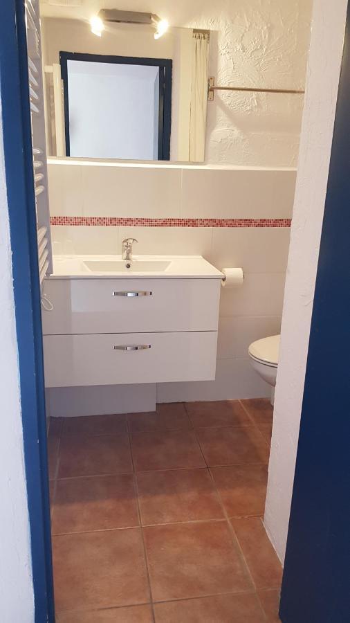 Maison Castellane Chambre D'Hotes B&B Eksteriør bilde