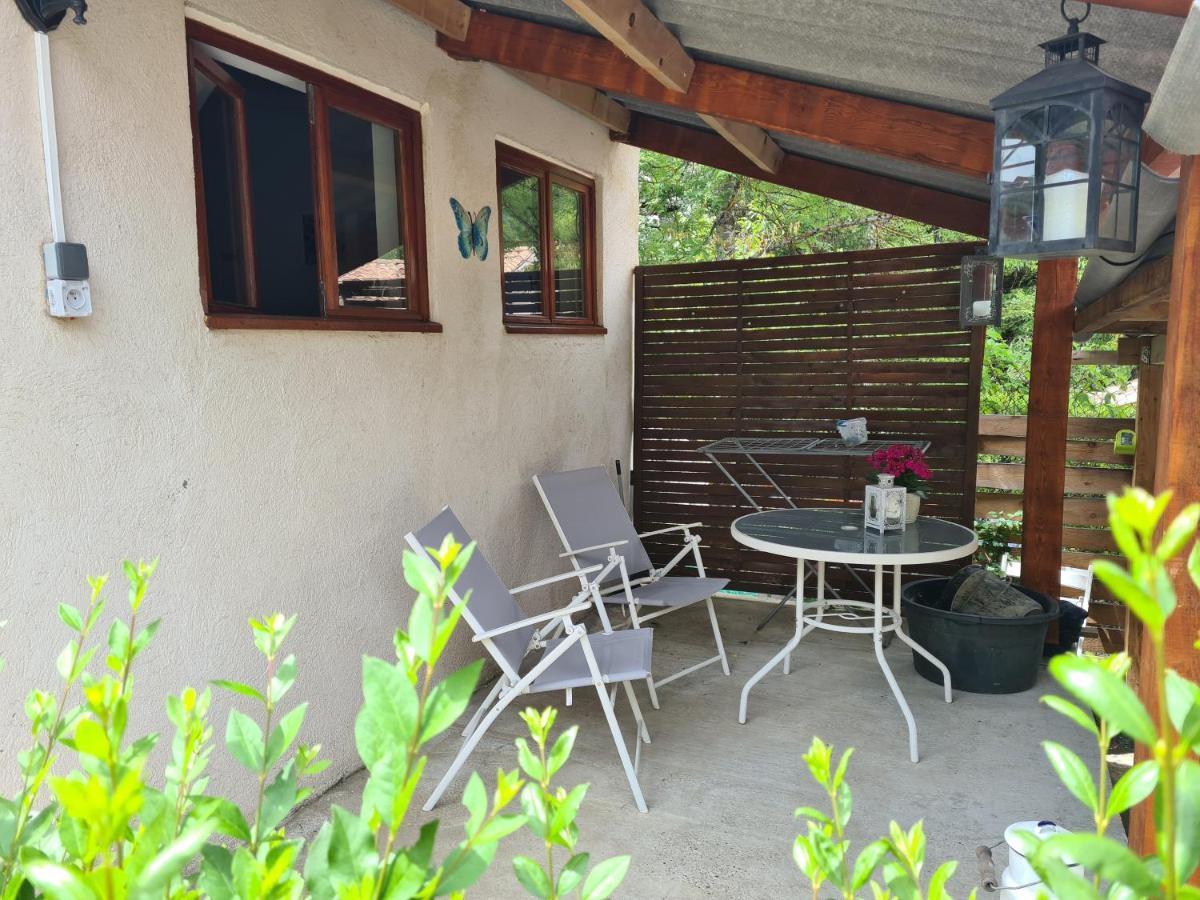 Maison Castellane Chambre D'Hotes B&B Eksteriør bilde