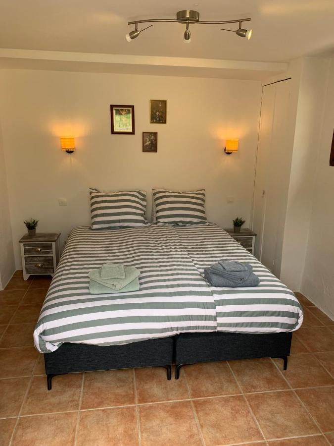 Maison Castellane Chambre D'Hotes B&B Eksteriør bilde