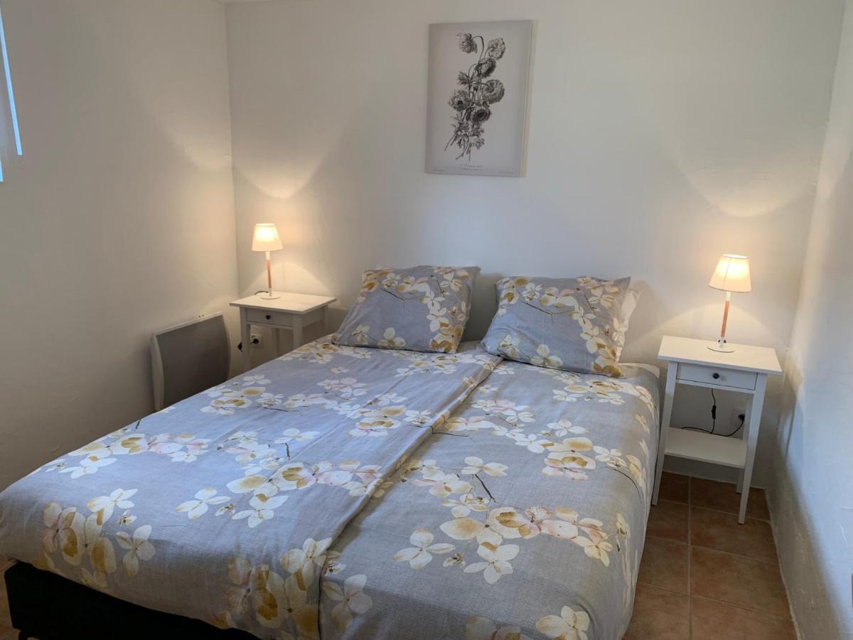 Maison Castellane Chambre D'Hotes B&B Eksteriør bilde