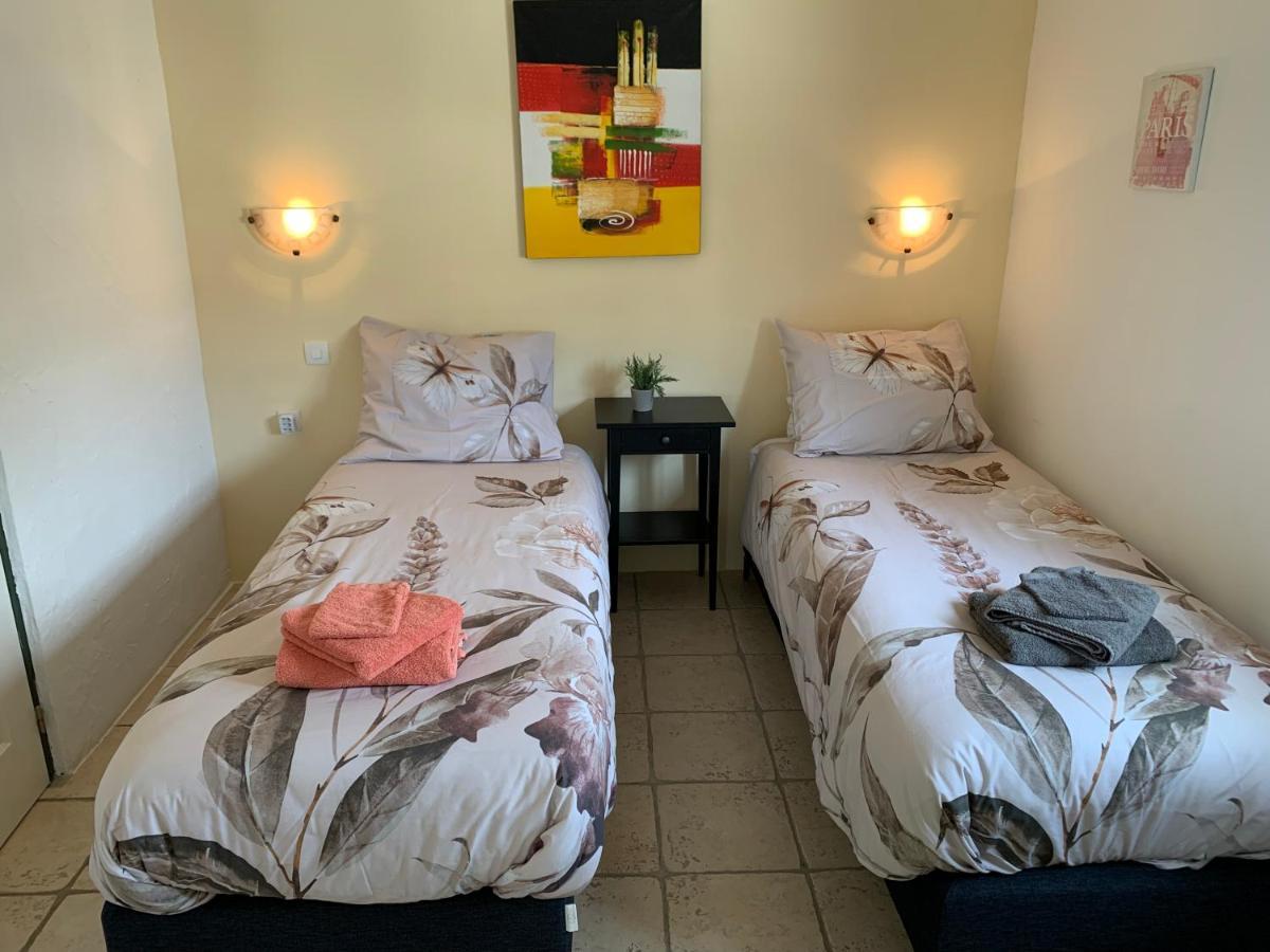 Maison Castellane Chambre D'Hotes B&B Eksteriør bilde