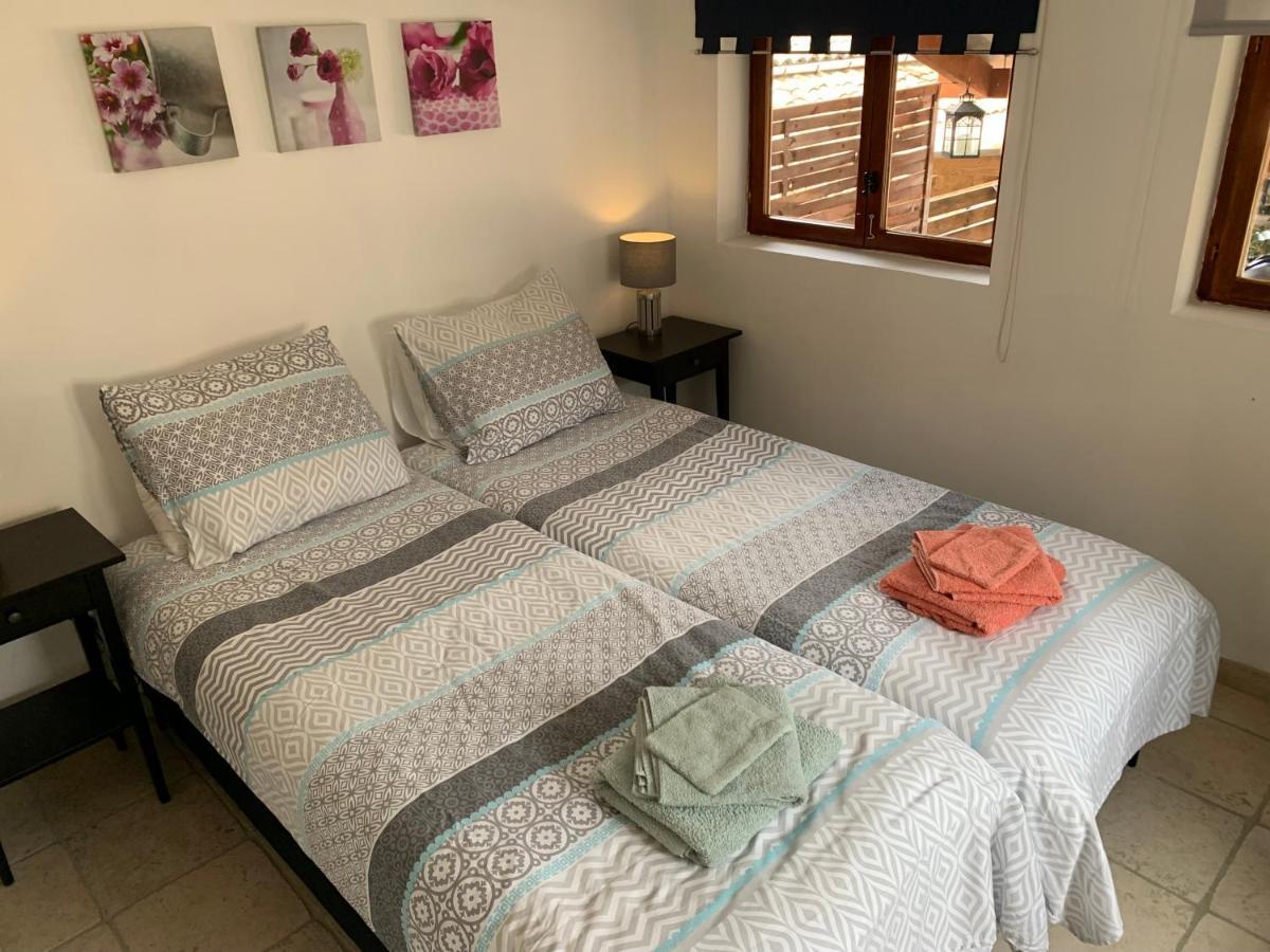 Maison Castellane Chambre D'Hotes B&B Eksteriør bilde