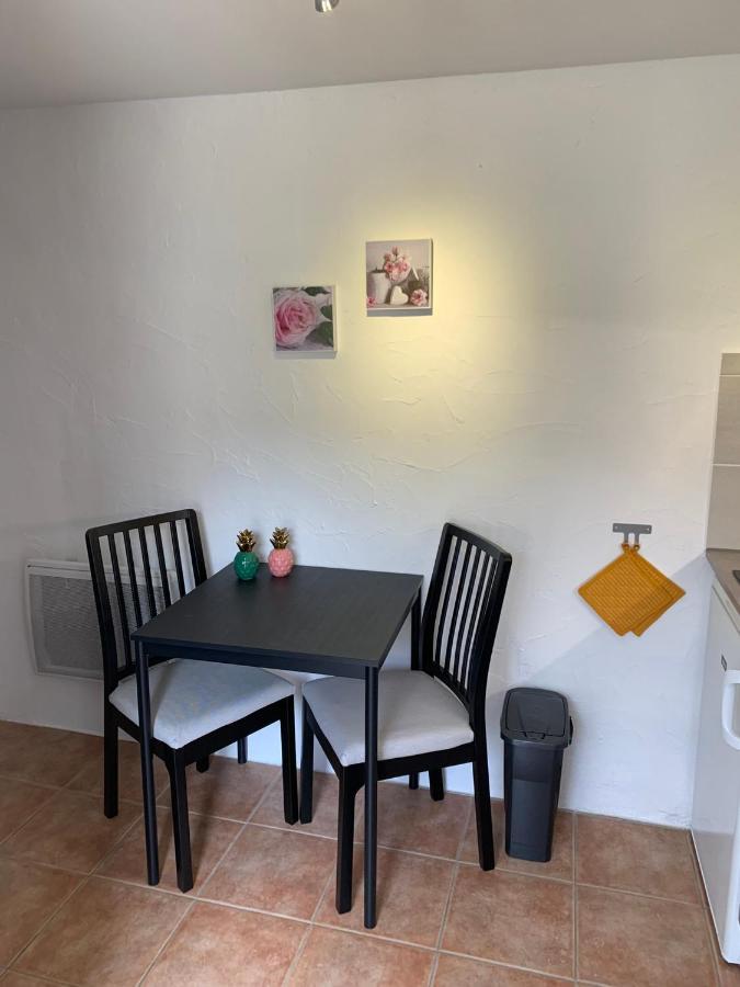 Maison Castellane Chambre D'Hotes B&B Eksteriør bilde