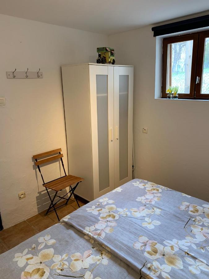 Maison Castellane Chambre D'Hotes B&B Eksteriør bilde