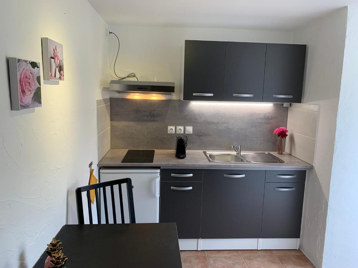 Maison Castellane Chambre D'Hotes B&B Eksteriør bilde