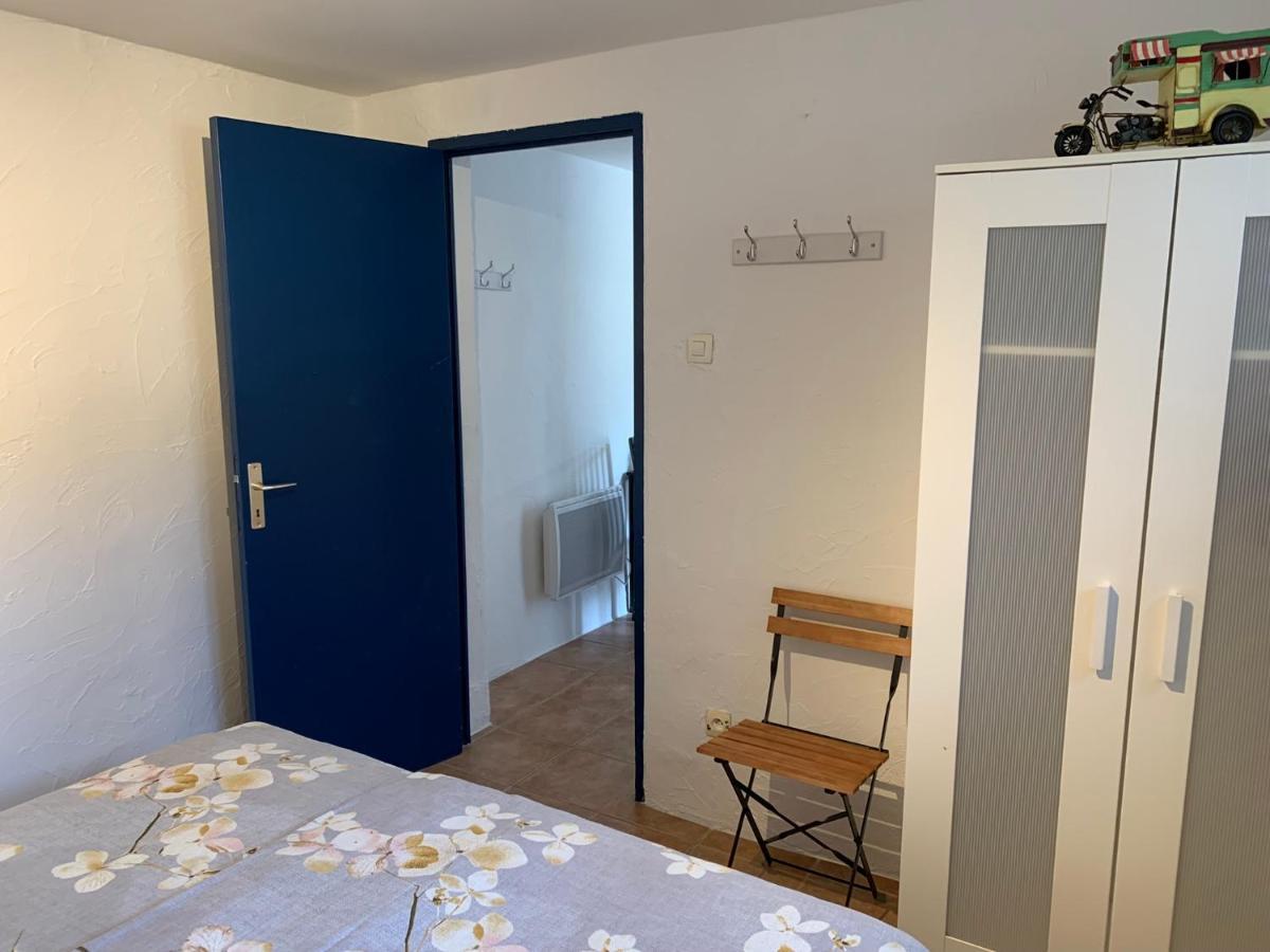 Maison Castellane Chambre D'Hotes B&B Eksteriør bilde