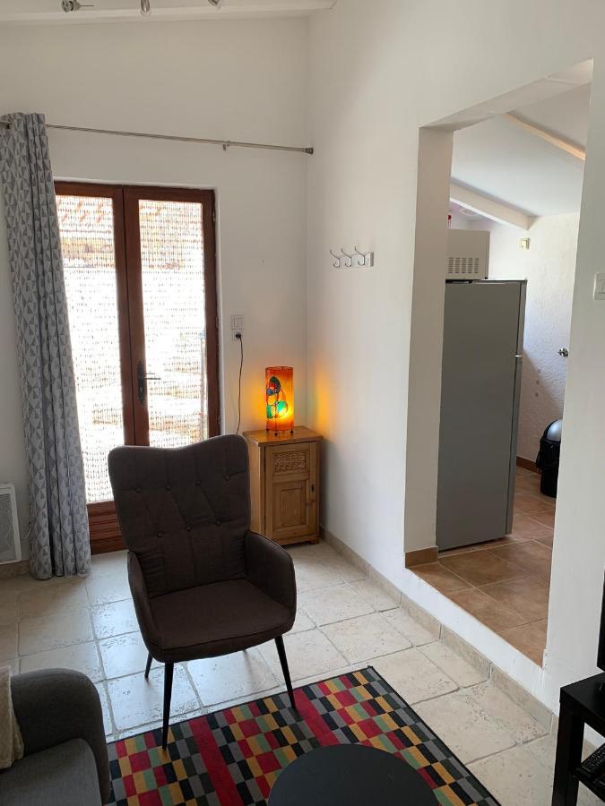 Maison Castellane Chambre D'Hotes B&B Eksteriør bilde