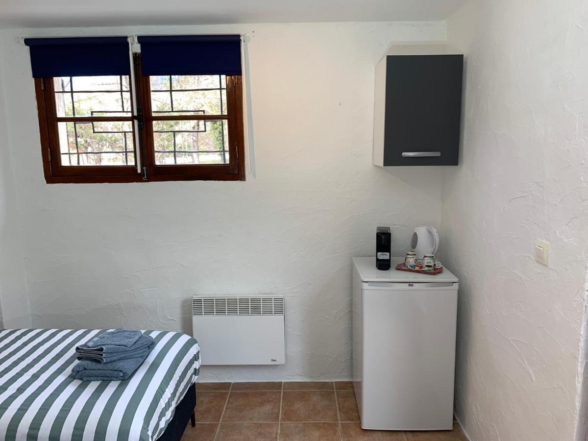 Maison Castellane Chambre D'Hotes B&B Eksteriør bilde