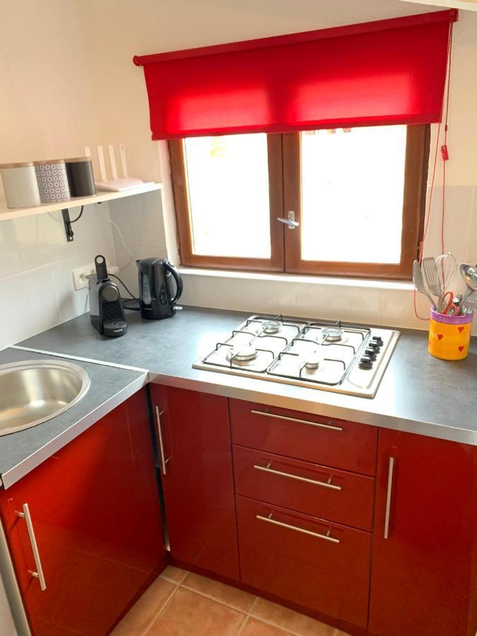 Maison Castellane Chambre D'Hotes B&B Eksteriør bilde