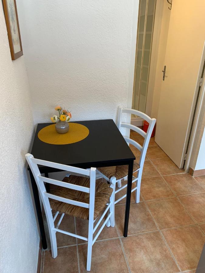 Maison Castellane Chambre D'Hotes B&B Eksteriør bilde
