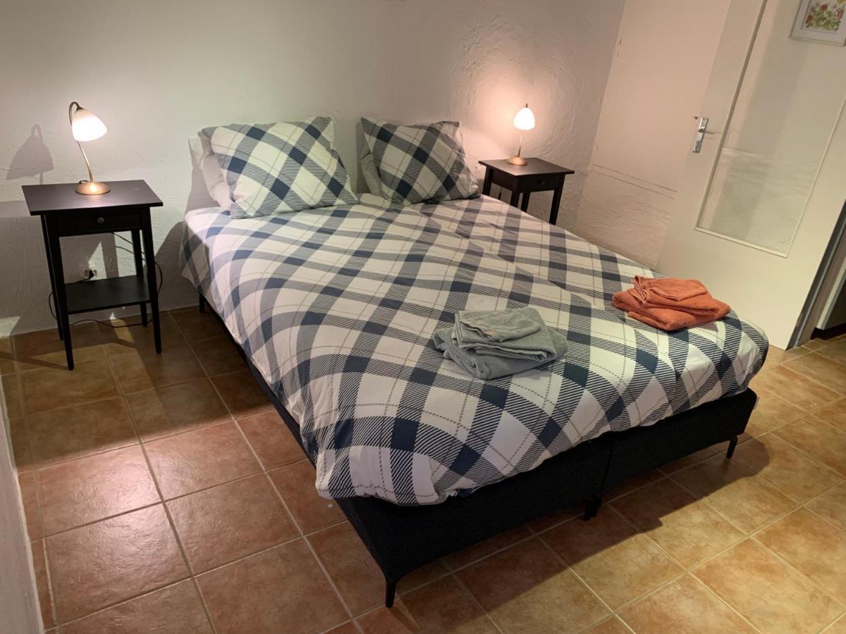 Maison Castellane Chambre D'Hotes B&B Eksteriør bilde
