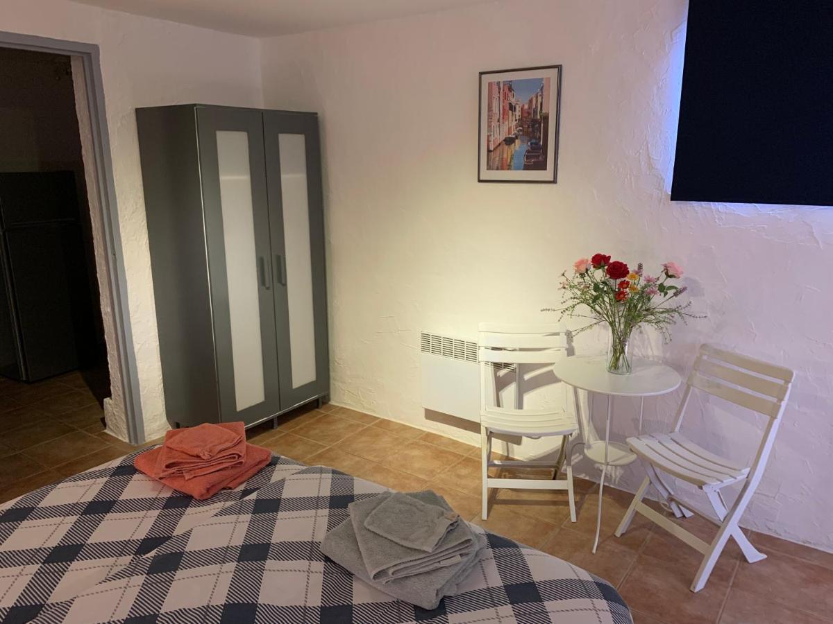 Maison Castellane Chambre D'Hotes B&B Eksteriør bilde