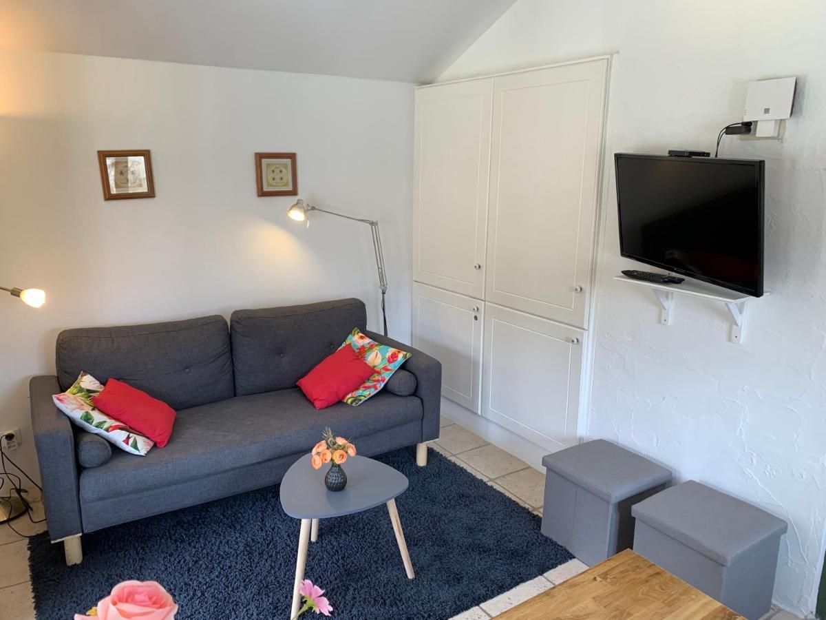 Maison Castellane Chambre D'Hotes B&B Eksteriør bilde