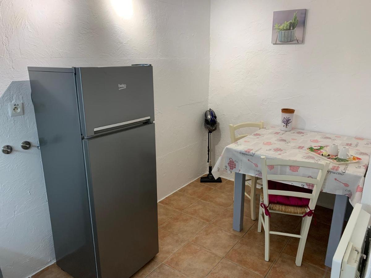 Maison Castellane Chambre D'Hotes B&B Eksteriør bilde