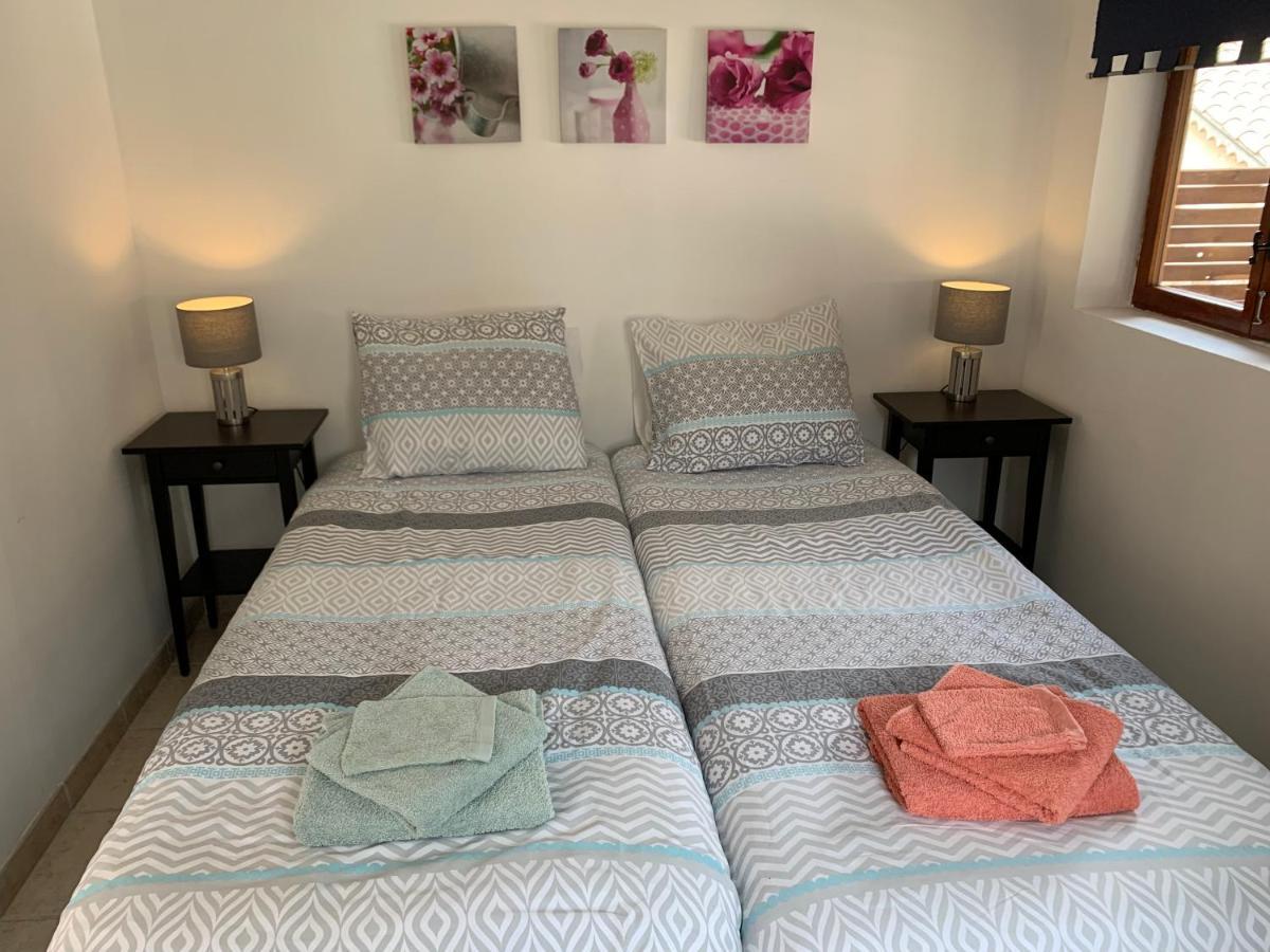 Maison Castellane Chambre D'Hotes B&B Eksteriør bilde