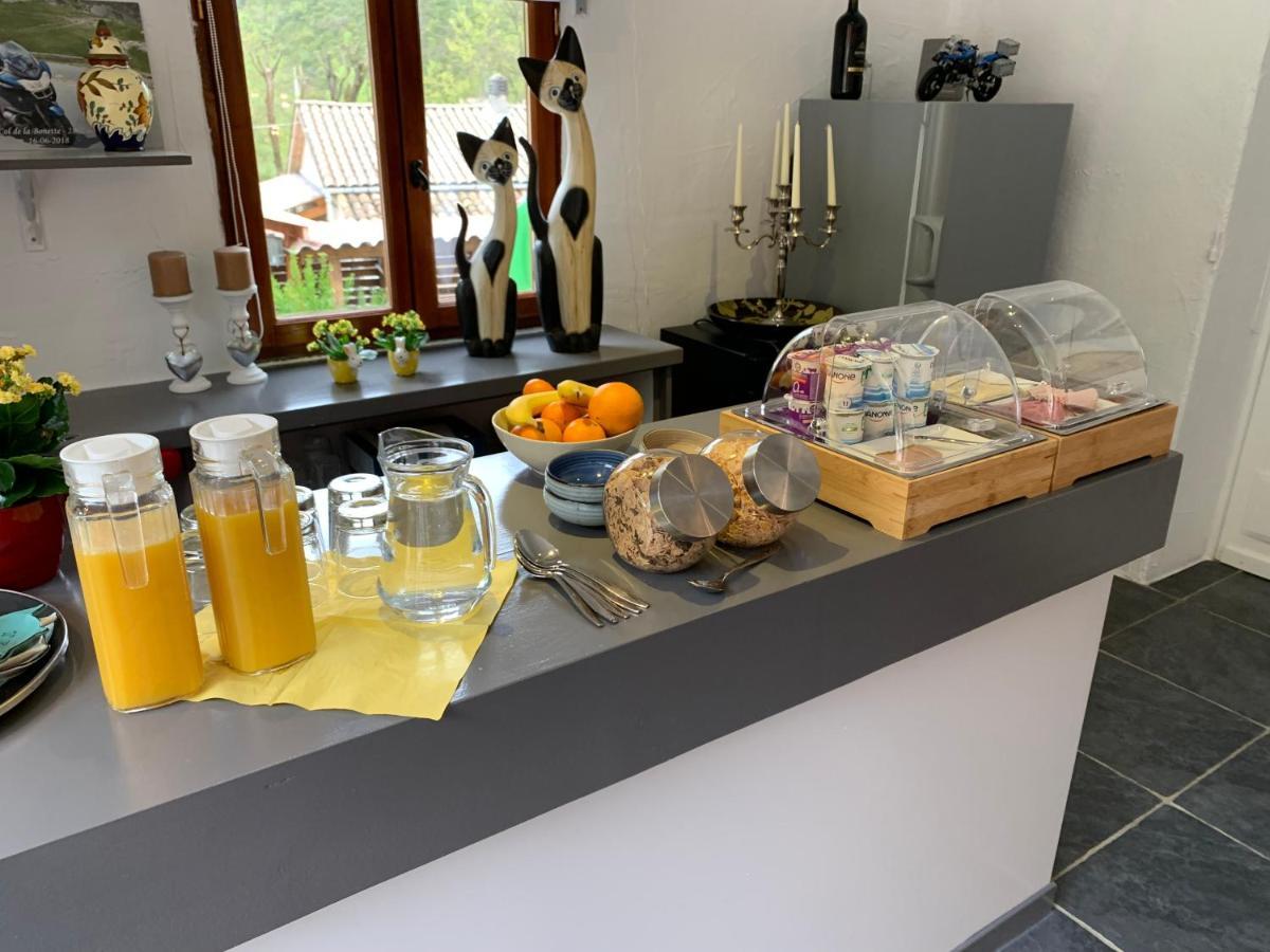 Maison Castellane Chambre D'Hotes B&B Eksteriør bilde