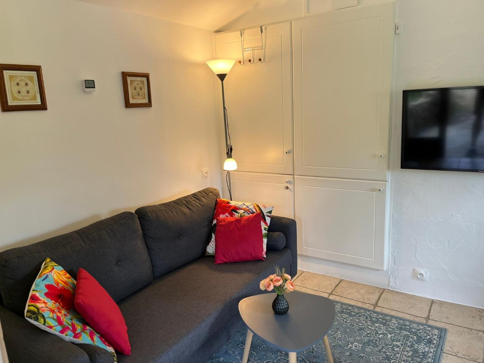 Maison Castellane Chambre D'Hotes B&B Eksteriør bilde