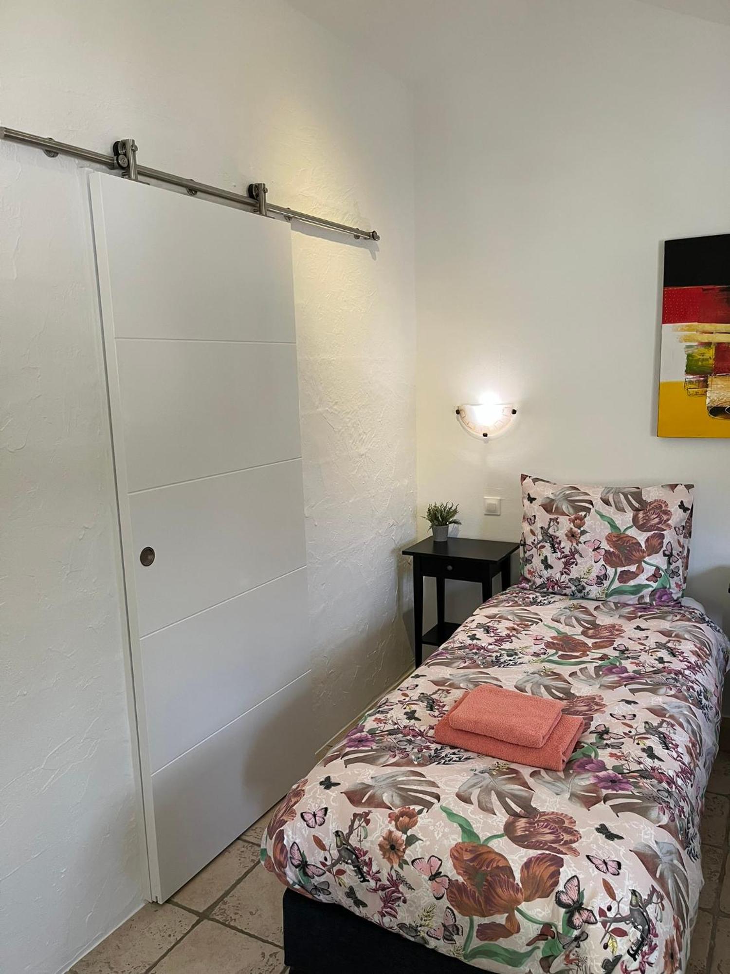 Maison Castellane Chambre D'Hotes B&B Eksteriør bilde