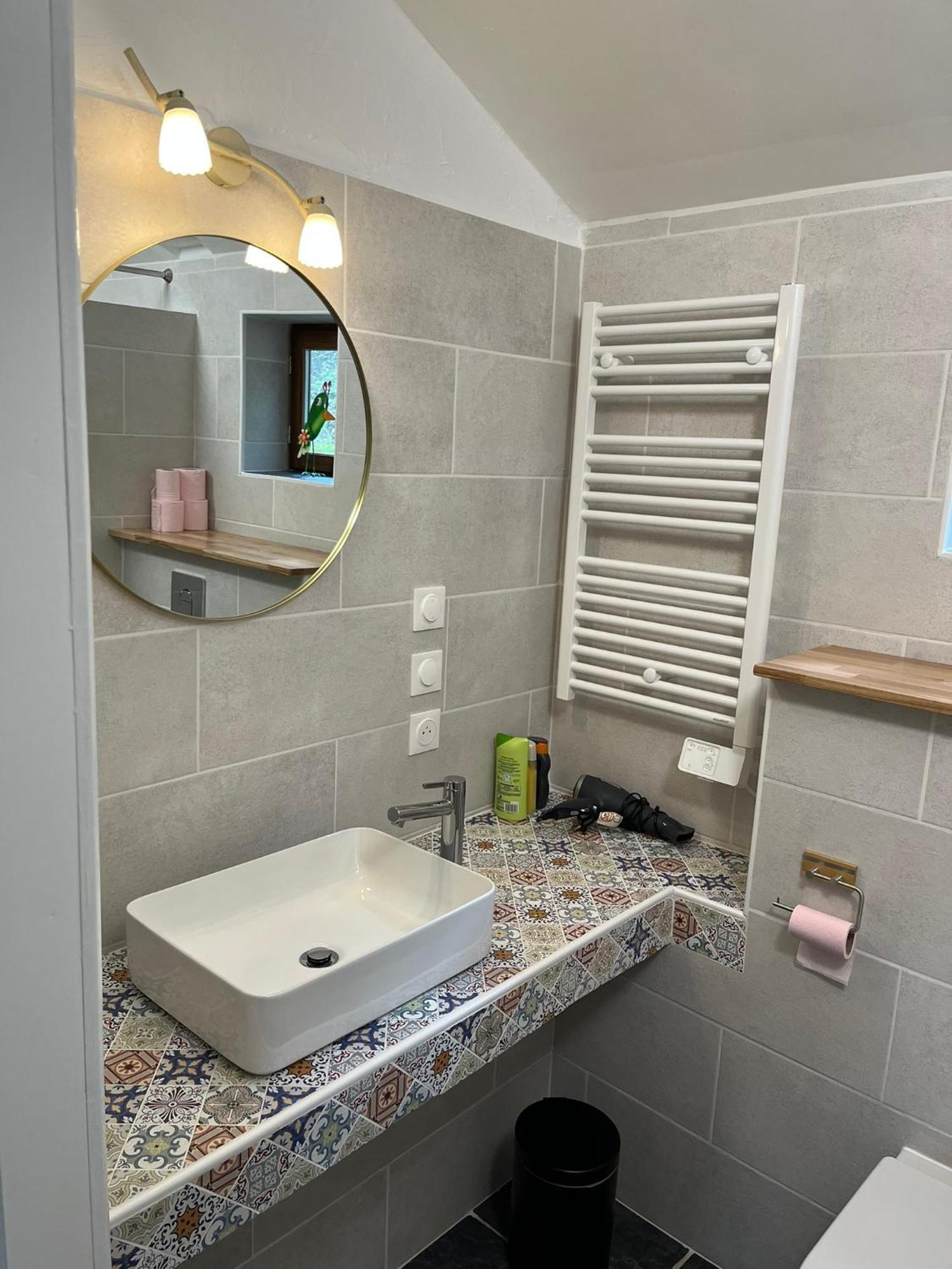 Maison Castellane Chambre D'Hotes B&B Eksteriør bilde