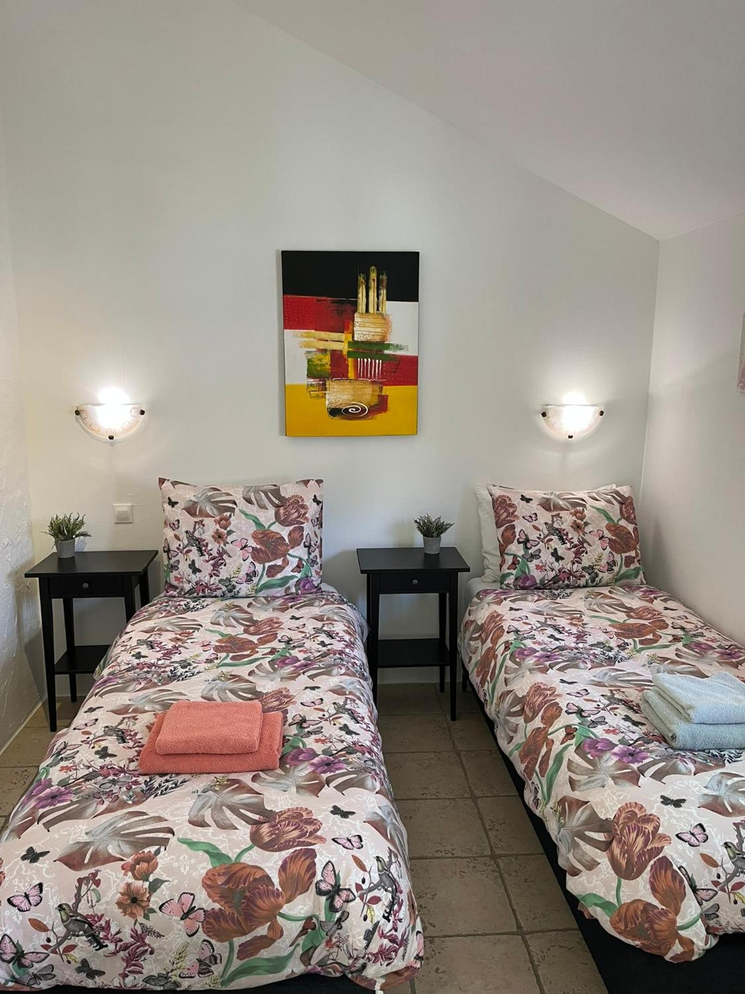 Maison Castellane Chambre D'Hotes B&B Eksteriør bilde
