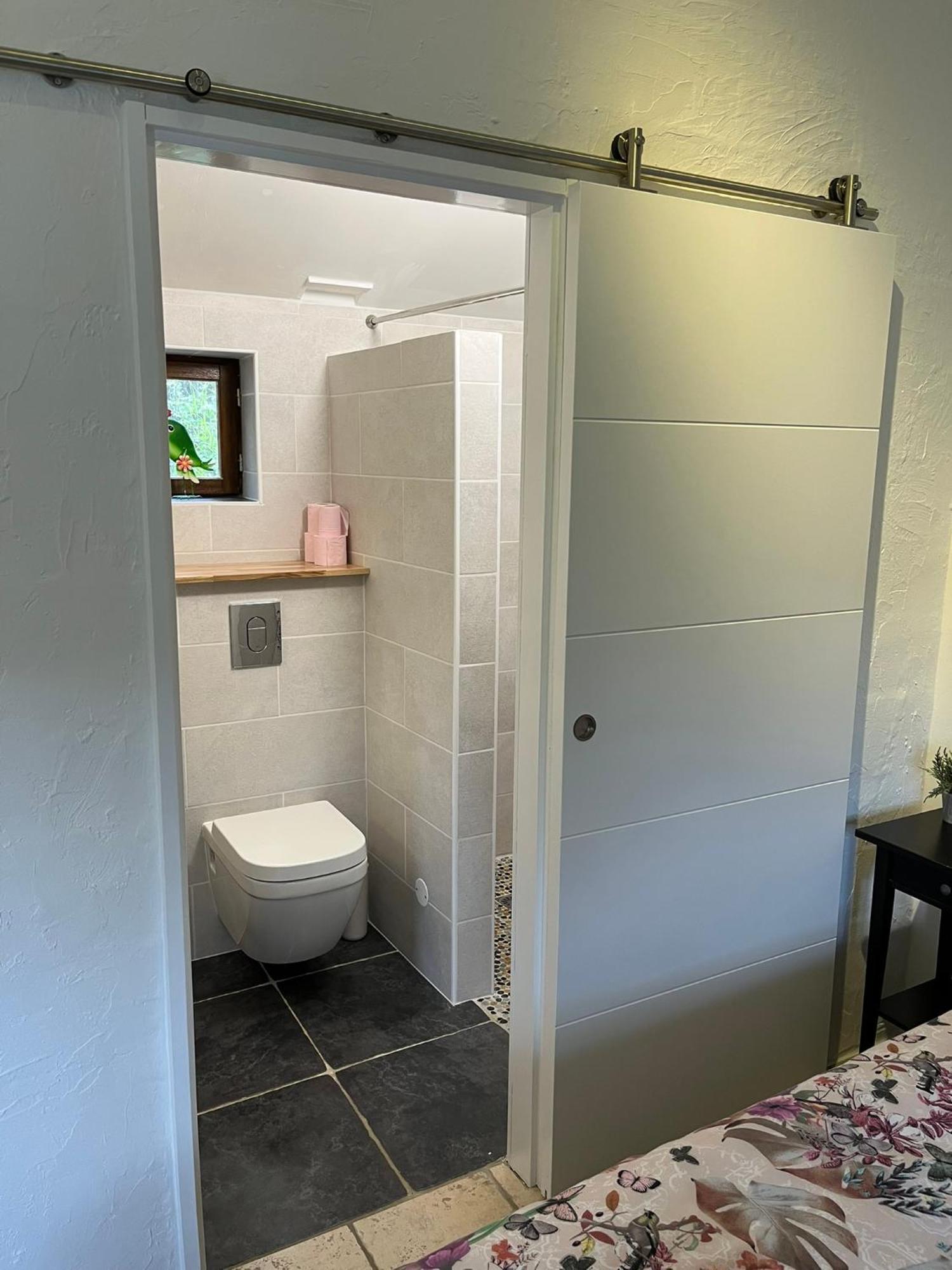 Maison Castellane Chambre D'Hotes B&B Eksteriør bilde