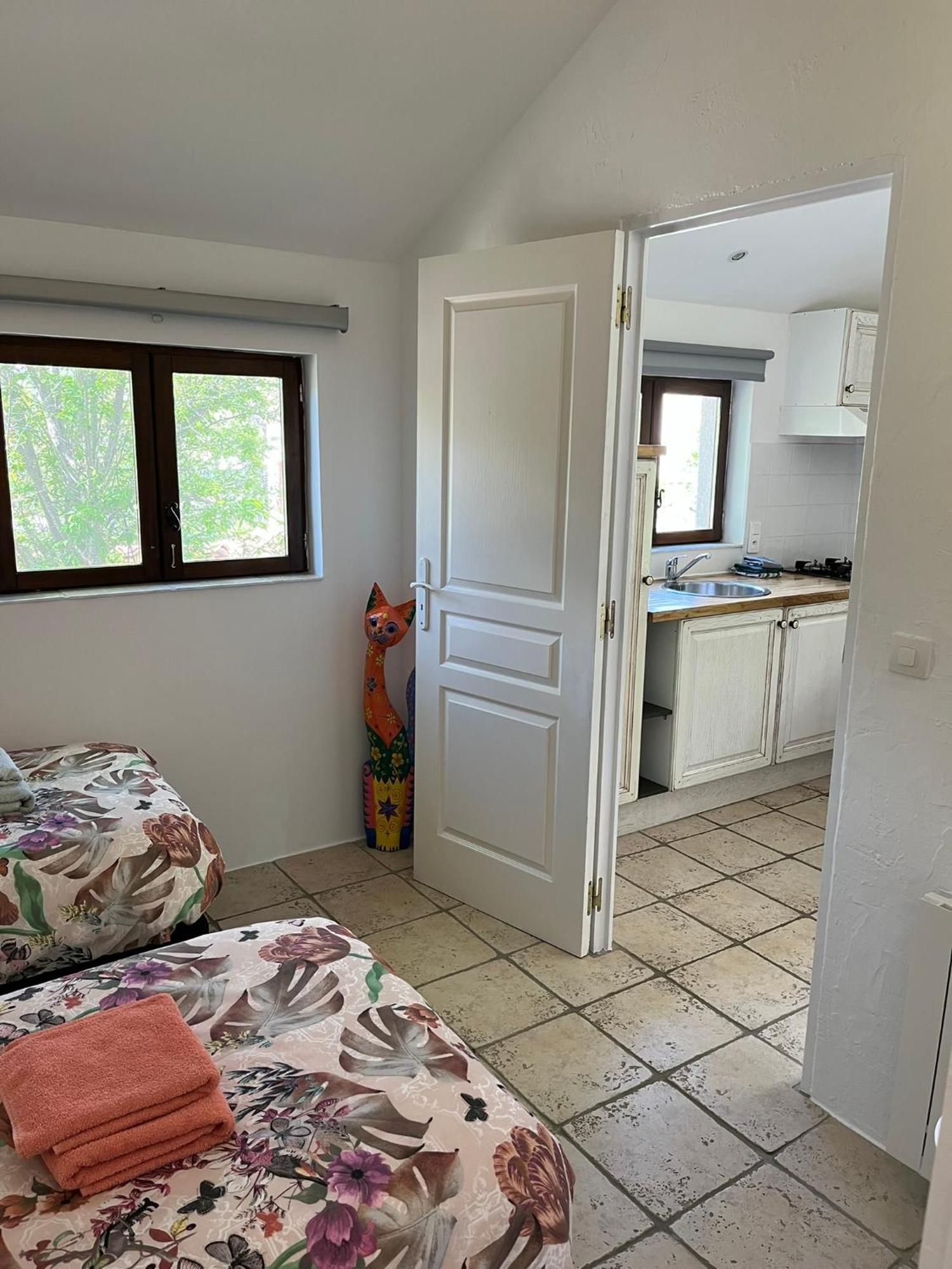 Maison Castellane Chambre D'Hotes B&B Eksteriør bilde