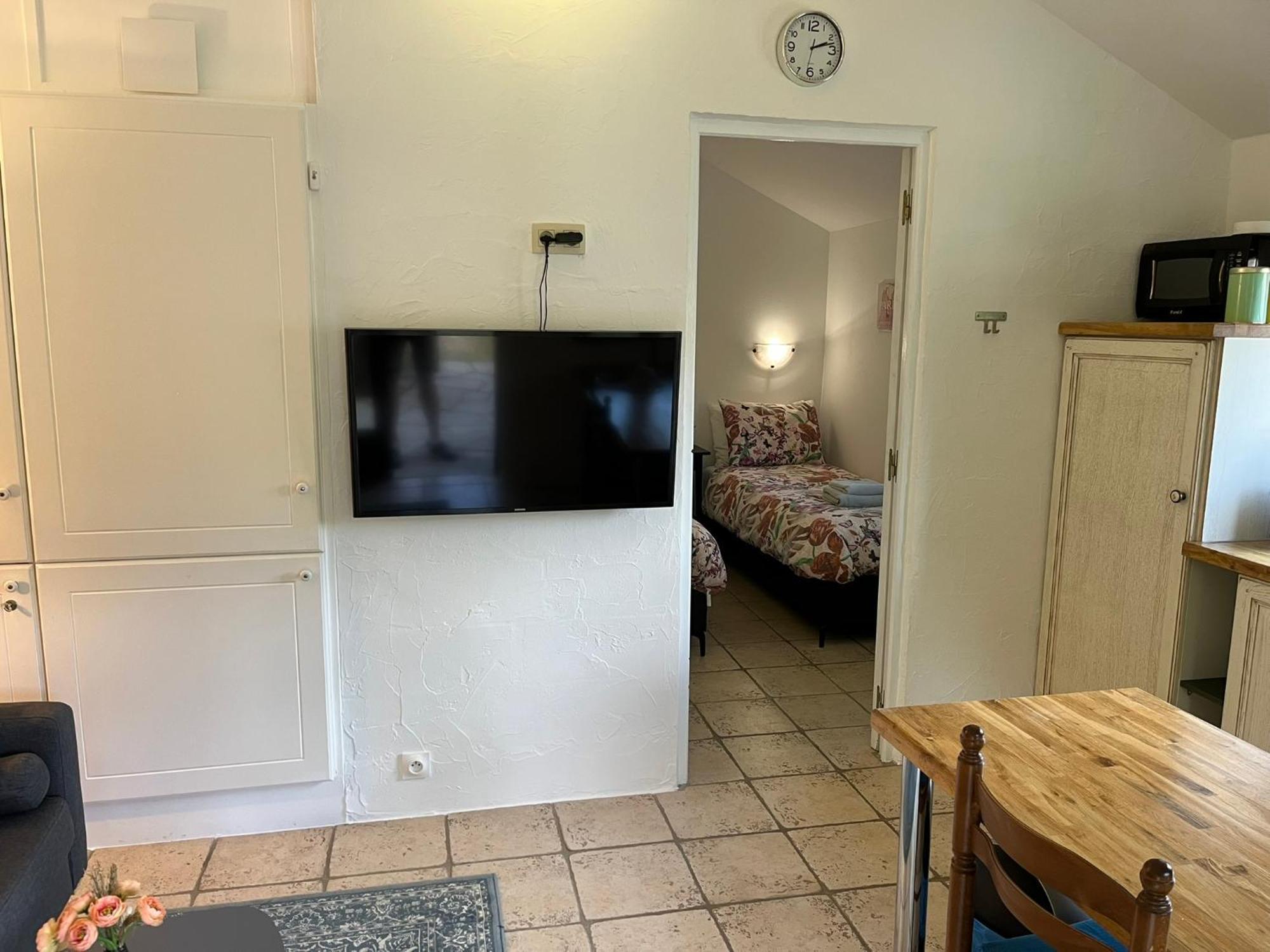 Maison Castellane Chambre D'Hotes B&B Eksteriør bilde